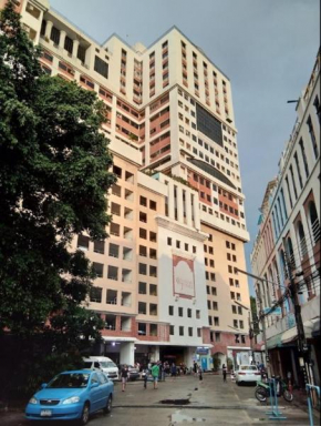 Winning tower